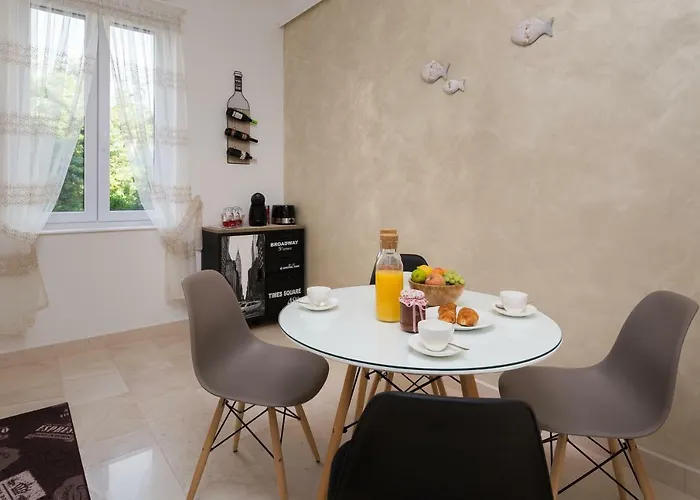 Luxury Luce Split