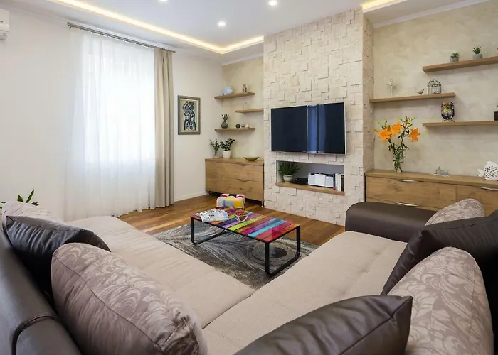 Luxury Luce Split
