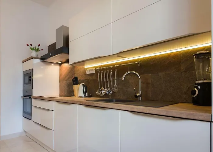 Luxury Luce Split