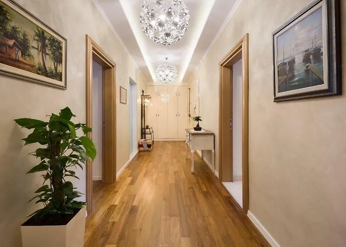 Luxury Luce Split