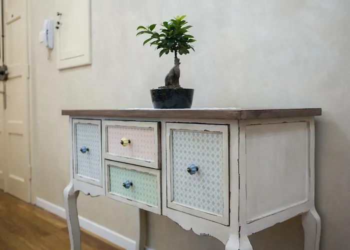 Luxury Luce Lägenhet Split