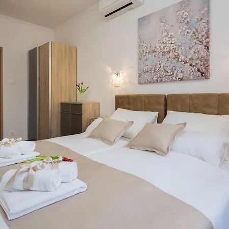 Apartment Luxury Luce Split