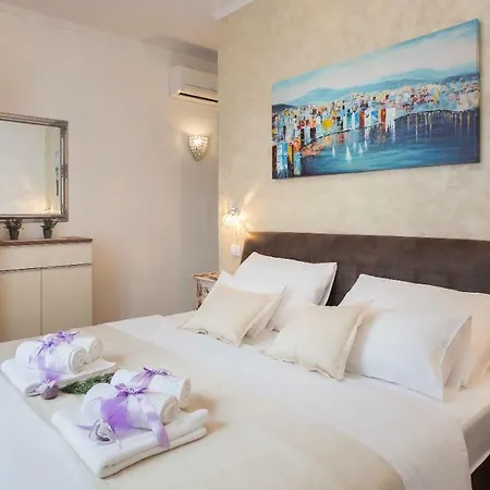 Appartement Luxury Luce Split