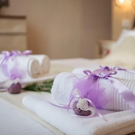 Luxury Luce Appartement Split