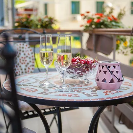 Luxury Luce דירה *