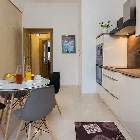 Daire Luxury Luce Split