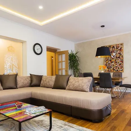 Apartment Luxury Luce Split