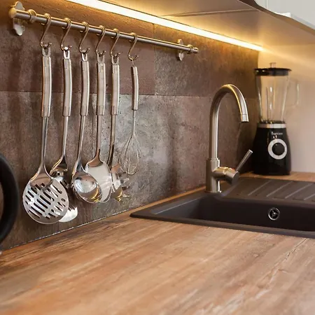 Daire Luxury Luce Split