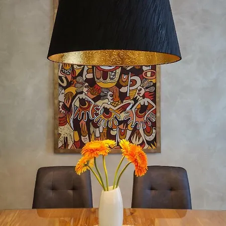 Luxury Luce Apartment *