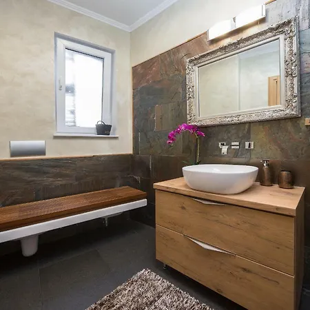 Luxury Luce Apartment Split