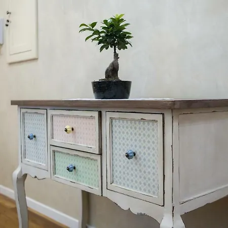 Luxury Luce דירה ספליט