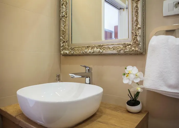 Luxury Luce Апартаменты