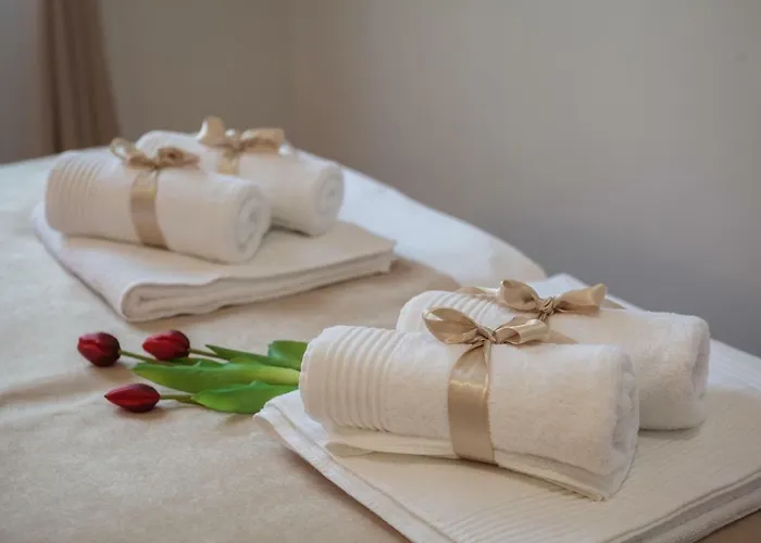 Luxury Luce Сплит