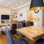 Luxury Luce Apartamento *
