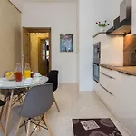 Apartamento Luxury Luce Split