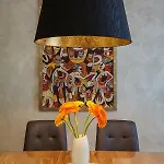Luxury Luce Apartamento *