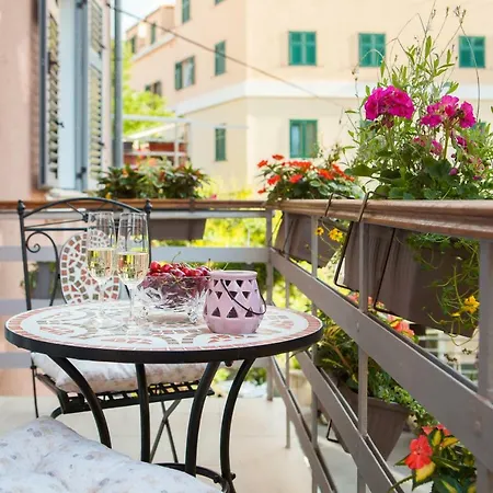 Luxury Luce Apartamento *